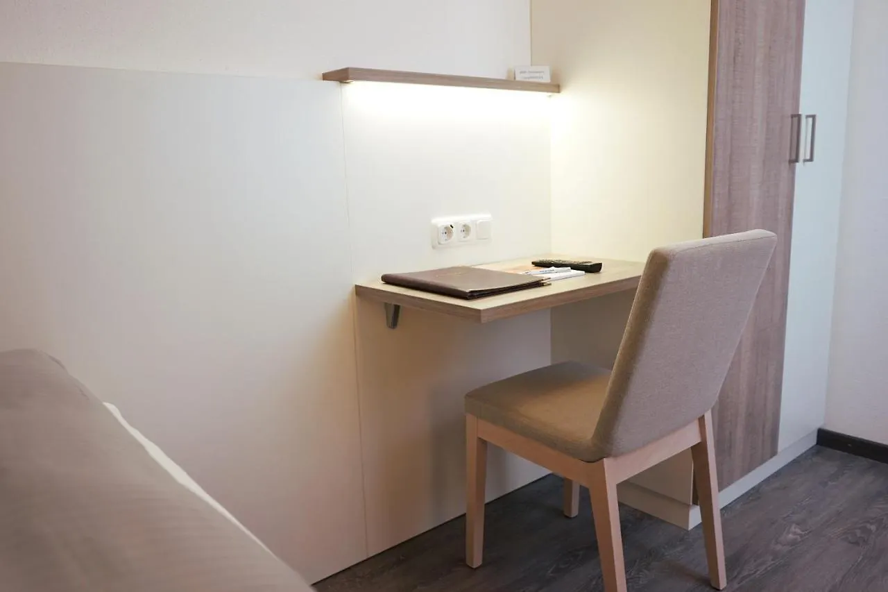 Hotel Am Ostpark Neubiberg Germany
